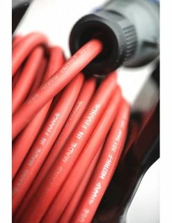 Brennenstuhl Brennenstuhl Enrouleur électrique Compact X-GUM + Rallonge Caravane 10m De Câble H07RN-F 3G2,5 | 1169711106 - Brennensthul | IFD Outillage -Chantier Atelier Soldes Boutique enrouleur electrique compact x gum rallonge caravane 10m de cable h07rn f 3g25 1169711106 brennensthul 5