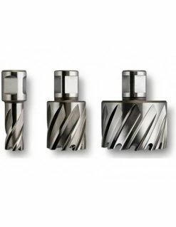 Fraise HSS Nova 75 ø 60 X 75 Weldon 63134600053 - Fein | IFD Outillage