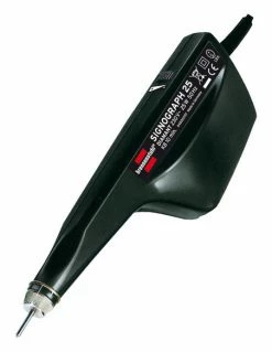 Brennenstuhl Brennenstuhl Graveur électrique Signograph 25 Diamant | IFD Outillage