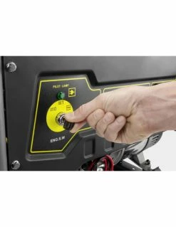 Groupe Electrogène PGG 3/1 | 10422070 - Karcher | IFD Outillage -Chantier Atelier Soldes Boutique groupe electrogene pgg 3 1 10422070 karcher 2