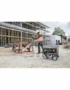 Groupe Electrogène PGG 3/1 | 10422070 - Karcher | IFD Outillage -Chantier Atelier Soldes Boutique groupe electrogene pgg 3 1 10422070 karcher 3