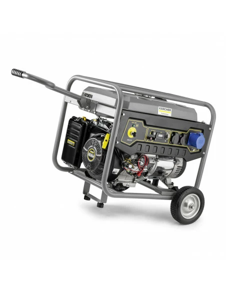 Groupe Electrogène PGG 6/1 | 10422080 - Karcher | IFD Outillage 2 Groupe Electrogène PGG 6/1 | 10422080 - Karcher | IFD Outillage – Image 2