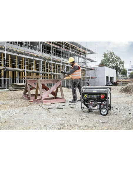 Groupe Electrogène PGG 6/1 | 10422080 - Karcher | IFD Outillage 4 Groupe Electrogène PGG 6/1 | 10422080 - Karcher | IFD Outillage – Image 4