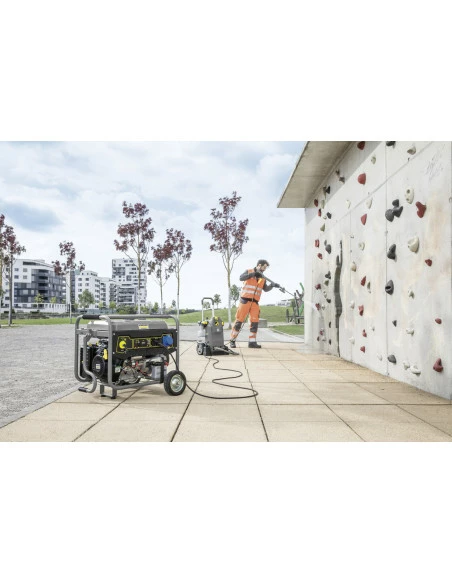 Groupe Electrogène PGG 6/1 | 10422080 - Karcher | IFD Outillage 5 Groupe Electrogène PGG 6/1 | 10422080 - Karcher | IFD Outillage – Image 5