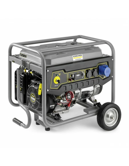 Groupe Electrogène PGG 6/1 | 10422080 - Karcher | IFD Outillage 1 Groupe Electrogène PGG 6/1 | 10422080 - Karcher | IFD Outillage