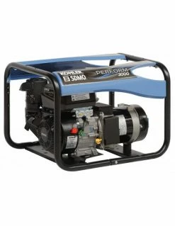 Groupe électrogène Portable Power 3000 C5 | SDMO | IFD Outillage