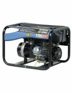 Groupe électrogène Portable Power 3000 XL C5 PERFORM | SDMO | IFD Outillage