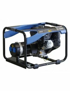 Groupe électrogène Portable Power 4500 C5 PERFORM | SDMO | IFD Outillage