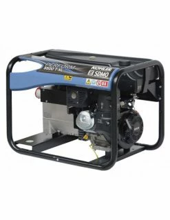 Groupe électrogène Portable Power 5500 T XL C5 PERFORM | SDMO | IFD Outillage