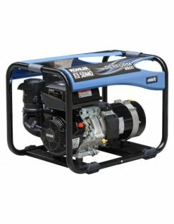 Groupe électrogène Portable Power 6500 C5 PERFORM | SDMO | IFD Outillage