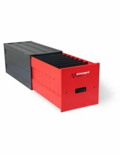 Kit De Séparateurs TrekDror 435x3x400 | TKD3D - Armorgard | IFD Outillage -Chantier Atelier Soldes Boutique kit de separateurs trekdror 435x3x400 tkd3d Armorgard 2