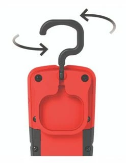 Lampe Compacte PRO 2 En 1 | 262822 - Virax | IFD Outillage -Chantier Atelier Soldes Boutique lampe compacte pro 2 en 1 262822 virax 5