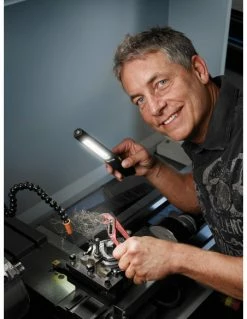 Brennenstuhl Brennenstuhl Lampe Torche 10+1 LED Rechargeable 400+80 Lumen IP40 | IFD Outillage -Chantier Atelier Soldes Boutique lampe torche 101 led rechargeable 40080 lumen ip40 4