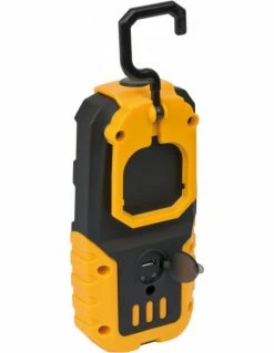 Brennenstuhl Brennenstuhl Lampe Torche 4 LED Rechargeable 200 Lumen | IFD Outillage -Chantier Atelier Soldes Boutique lampe torche 4 led rechargeable 200 lumen 4