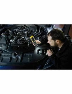 Brennenstuhl Brennenstuhl Lampe Torche 8+1 LED SMD 250+100 Lumen | IFD Outillage -Chantier Atelier Soldes Boutique lampe torche 81 led smd 250100 lumen 3