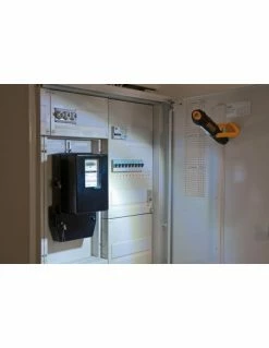 Brennenstuhl Brennenstuhl Lampe Torche 8+1 LED SMD 250+100 Lumen | IFD Outillage -Chantier Atelier Soldes Boutique lampe torche 81 led smd 250100 lumen 4