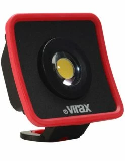 Mini Projecteur Portable | 262821 - Virax | IFD Outillage -Chantier Atelier Soldes Boutique mini projecteur portable 262821 virax 3