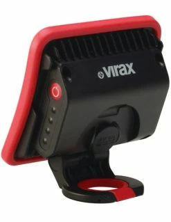Mini Projecteur Portable | 262821 - Virax | IFD Outillage -Chantier Atelier Soldes Boutique mini projecteur portable 262821 virax 4