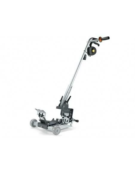 Module GRIT Poncage Mobile Des Surfaces GHBM-L 99001012030 - Fein | IFD Outillage 1 Module GRIT Poncage Mobile Des Surfaces GHBM-L 99001012030 - Fein | IFD Outillage