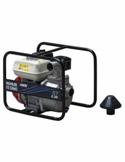 Motopompe Portable Power ST 2.36 C5 AQUALINE | SDMO | IFD Outillage