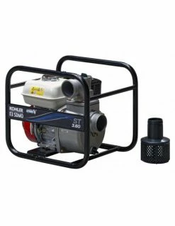 Motopompe Portable Power ST 3.60 C5 AQUALINE | SDMO | IFD Outillage
