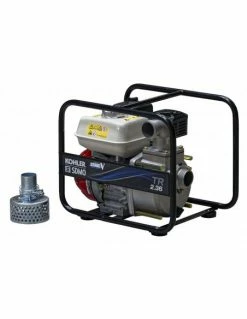 Motopompe Portable Power TR 2.36 C5 AQUALINE | SDMO | IFD Outillage