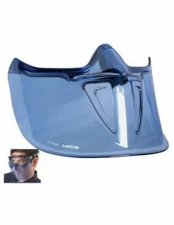 Pare Visage Blast BLV - Bolle | IFD Outillage -Chantier Atelier Soldes Boutique pare visage blast blv bolle 2