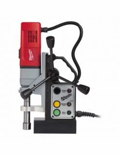 Perceuse A Embase Magnétique MDE 42 1200W 42mm - 4933380832 - Milwaukee | IFD Outillage