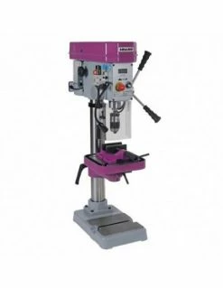 Perceuse D'établi 20 EV - 230V 1200W - 20502062 - Sidamo | IFD Outillage