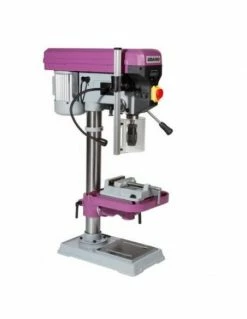 Perceuse D'établi PE 22 FE Mono - 230V 750W - 20502057 - Sidamo | IFD Outillage