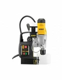 Perceuse Magnétique 2 Vitesses 1200W 50mm - Coffret - DWE1622K - Dewalt | IFD Outillage