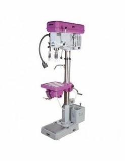 Perceuse Sur Colonne 30 CTE IE3 - 400V 1500W - 20502063 - Sidamo | IFD Outillage