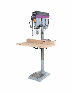 Perçeuse Sur Colonne PC 23 V Monophasé | 20502074 - Sidamo | IFD Outillage