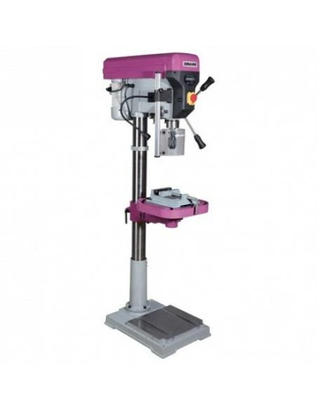 Perceuse Sur Colonne PC 30 FC - 400V 1100W - 20502052 - Sidamo | IFD Outillage 1 Perceuse Sur Colonne PC 30 FC - 400V 1100W - 20502052 - Sidamo | IFD Outillage