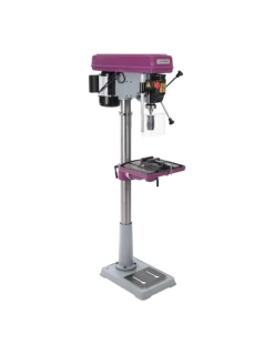 Perçeuse Sur Colonne STAR 26 PC | 20501020 - Sidamo | IFD Outillage