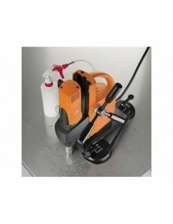 Plaque Ventouse Pour KBM 92602054016 - Fein | IFD Outillage