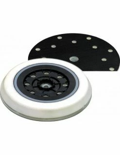 Plateau De Ponçage ST-STF-D185/16-M8 W - Festool | IFD Outillage