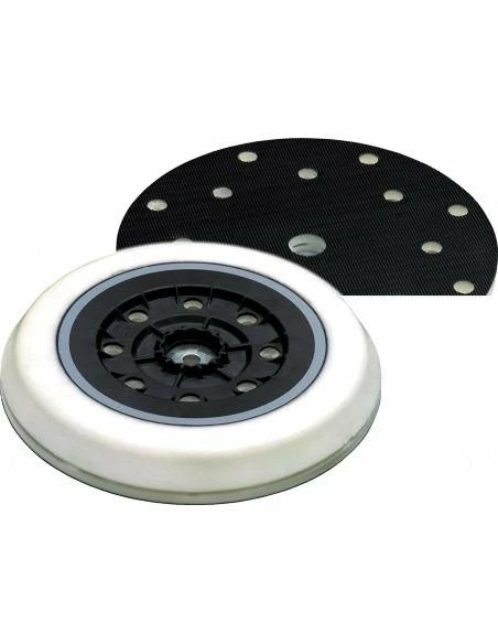 Plateau De Ponçage ST-STF-D185/16-M8 W - Festool | IFD Outillage 1 Plateau De Ponçage ST-STF-D185/16-M8 W - Festool | IFD Outillage