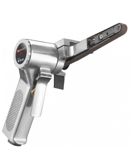 Ponceuse à Bande - 10 X 330 Mm - V.402F - Facom | IFD Outillage 1 Ponceuse à Bande - 10 X 330 Mm - V.402F - Facom | IFD Outillage