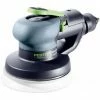 Ponceuse Excentrique Pneumatique LEX 3 125/3 - Festool | IFD Outillage