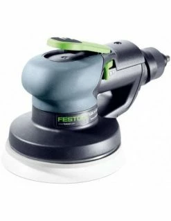 Ponceuse Excentrique Pneumatique LEX 3 125/3 - Festool | IFD Outillage