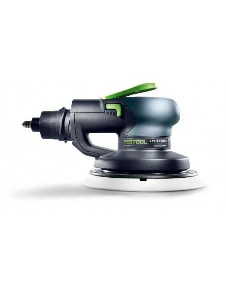 Ponceuse Excentrique Pneumatique LEX 3 150/5 - Festool | IFD Outillage 3 Ponceuse Excentrique Pneumatique LEX 3 150/5 - Festool | IFD Outillage – Image 3