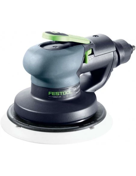 Ponceuse Excentrique Pneumatique LEX 3 150/5 - Festool | IFD Outillage 1 Ponceuse Excentrique Pneumatique LEX 3 150/5 - Festool | IFD Outillage