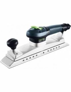 Ponceuse Vibrante Pneumatique LRS 400 - Festool | IFD Outillage