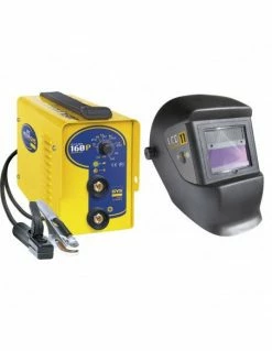 Poste à Souder GYSMI 160P + Accessoires - 013360 - GYS | IFD Outillage