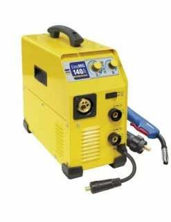 Poste à Souder MIG/MAG Inverter EASYMIG140 - 032262 - GYS | IFD Outillage