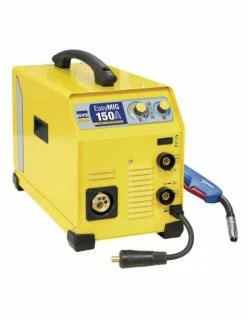 Poste à Souder MIG/MAG Inverter EASYMIG150 - 032248 - GYS | IFD Outillage