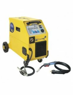 Poste à Souder MIG/MAG SMARTMIG162 - 033160 - GYS | IFD Outillage