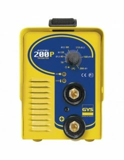 Chantier Atelier Soldes Boutique -Chantier Atelier Soldes Boutique poste a souder mma inverter gysmi 200p avec valise 030794 gys 1