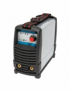 Poste à Souder - Onduleur INV 130 A - 2,7 KVA - 20302025 - Sidamo | IFD Outillage